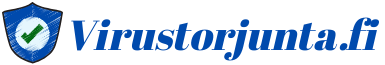 Virustorjunta.fi logo